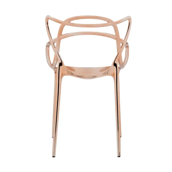 Kartell Masters Metal Sedia
