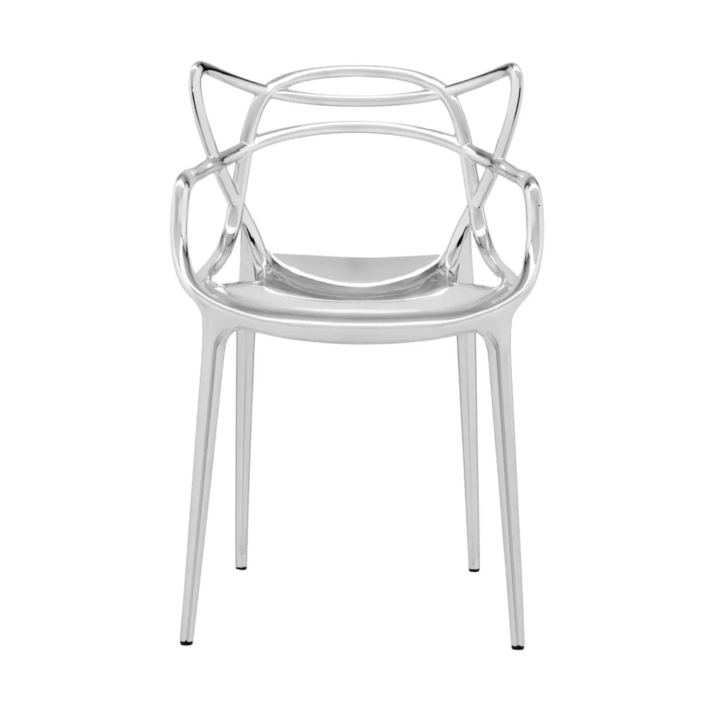 Kartell Masters Metal Sedia