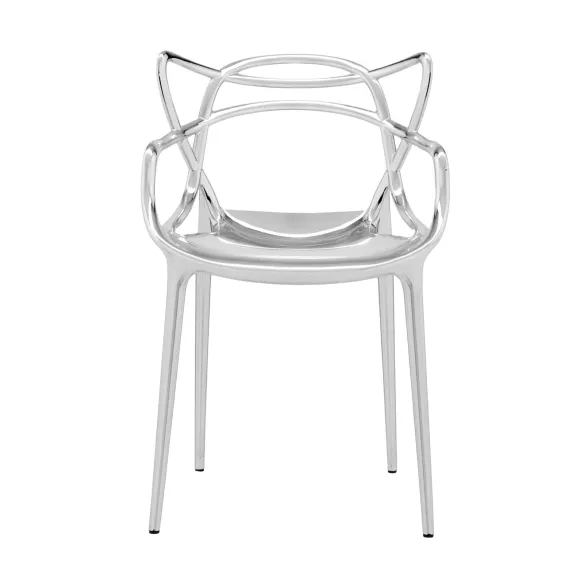 Kartell Masters Metal Chaise