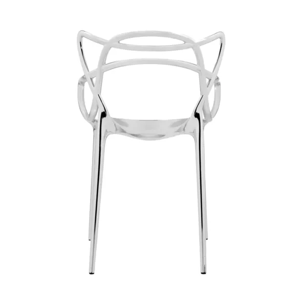 Kartell Masters Metal Silla