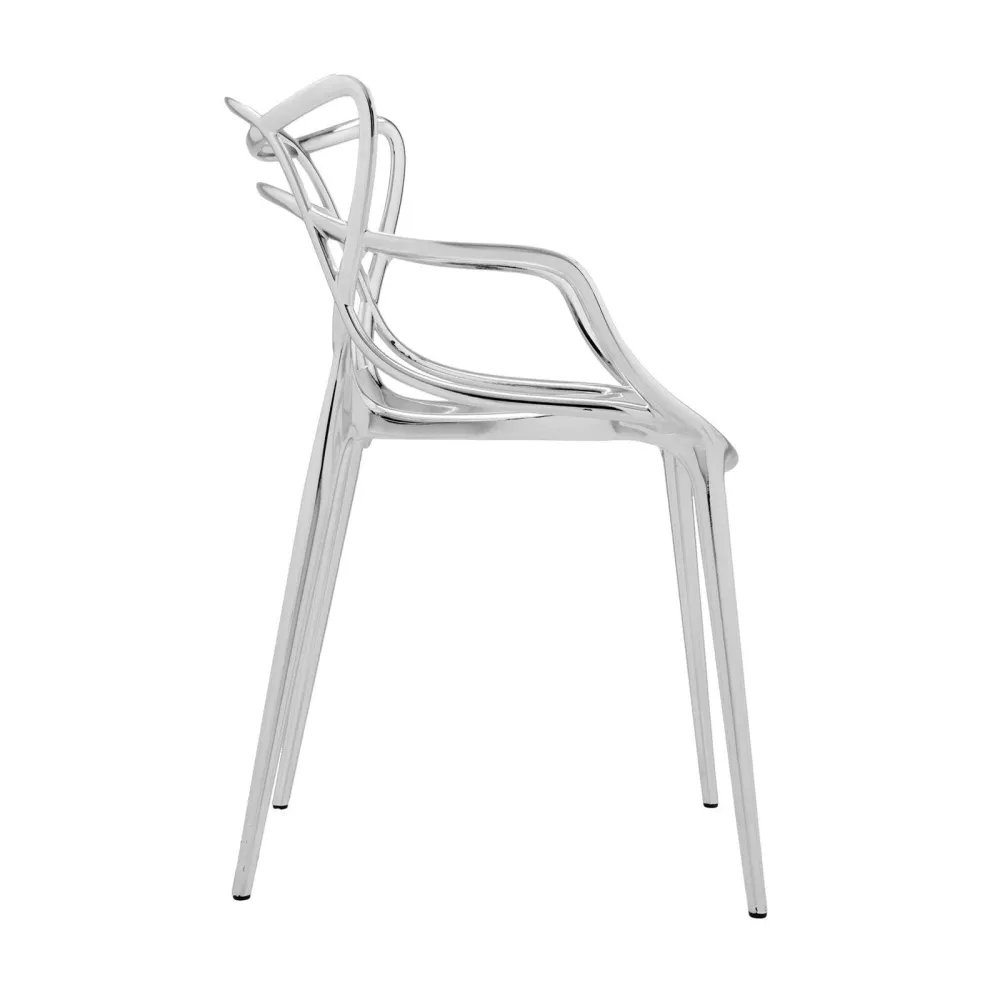 Kartell Masters Metal Sedia