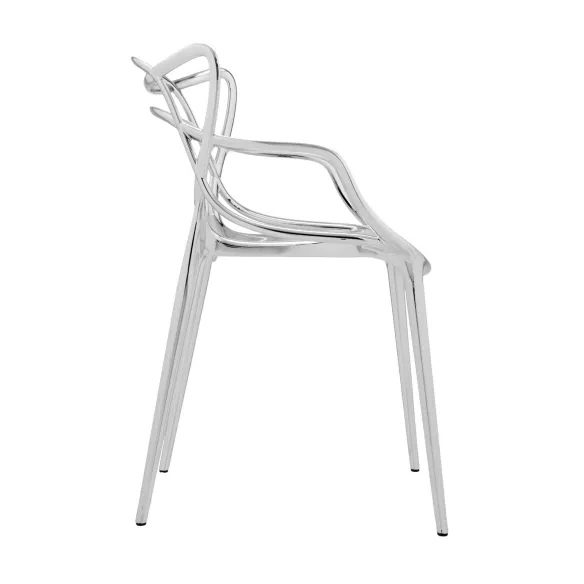 Kartell Masters Metal Silla