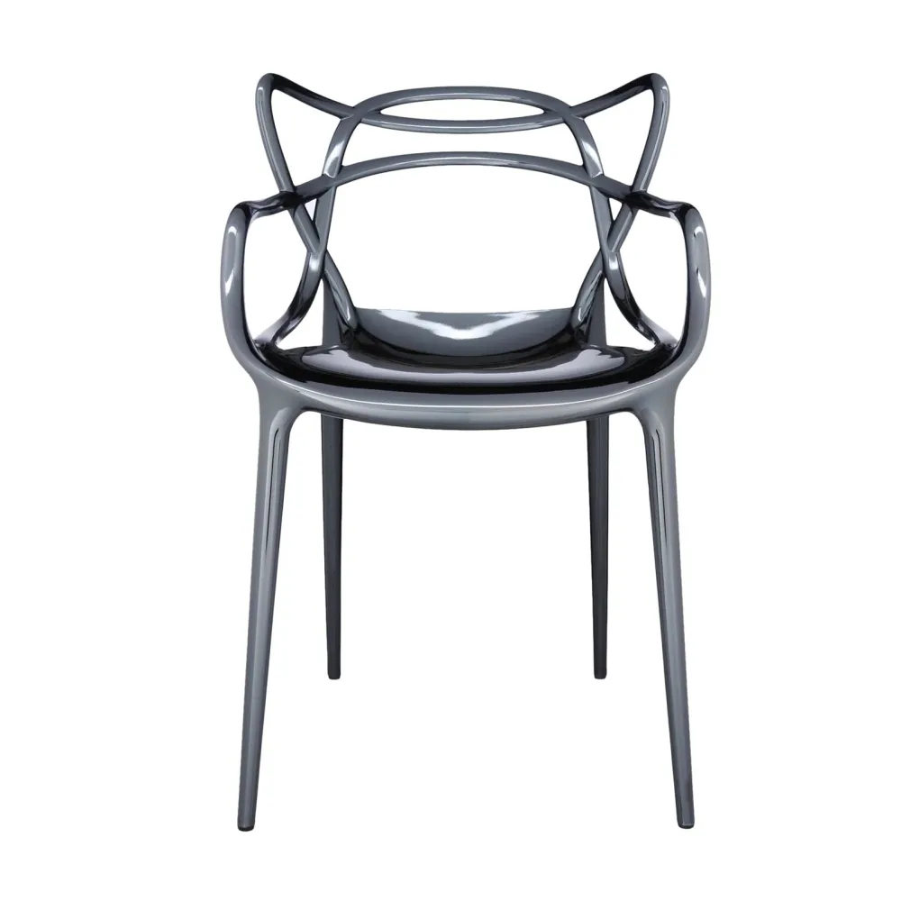 Kartell Masters Metal Chair