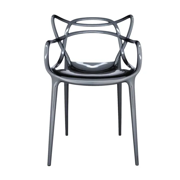Kartell Masters Metal Silla