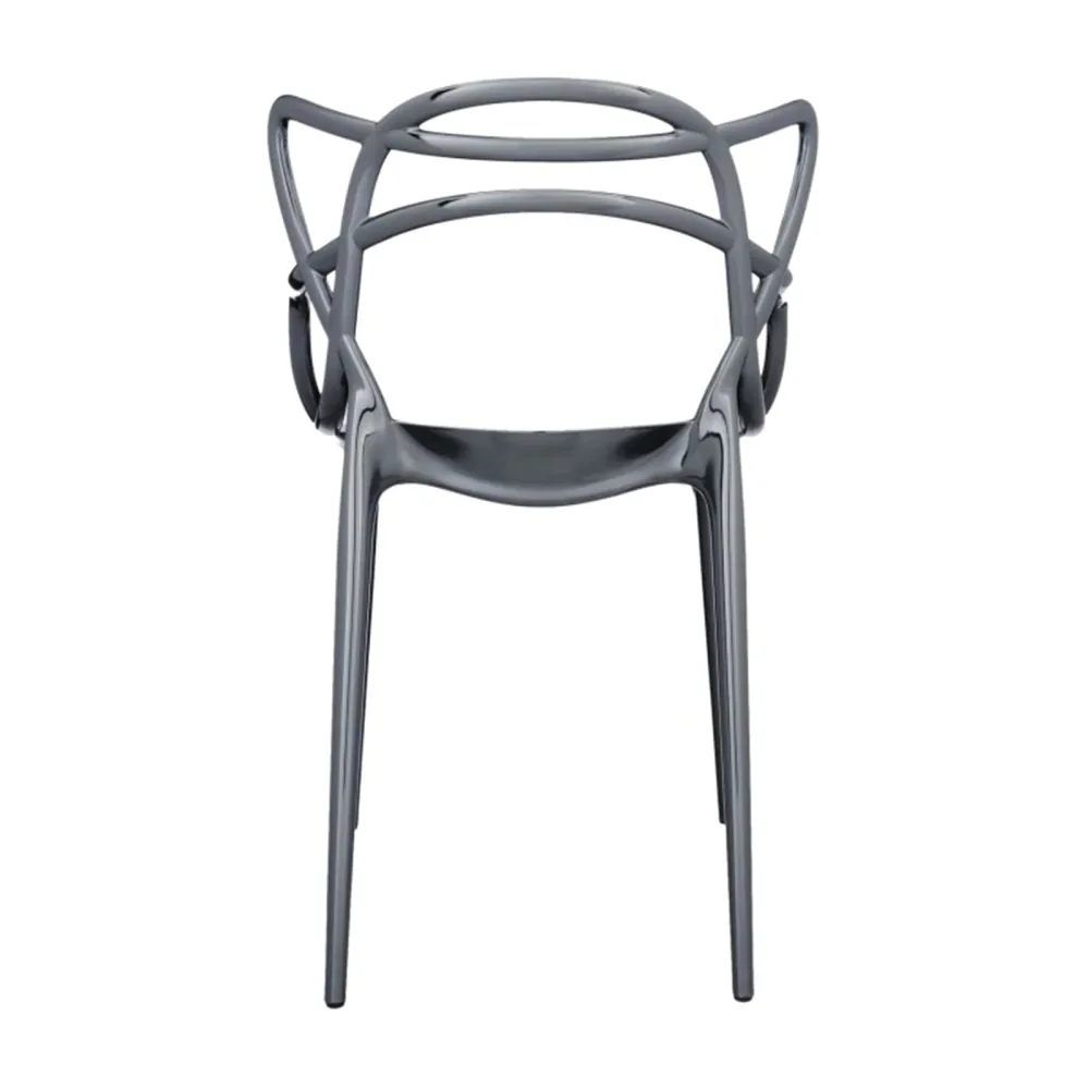 Kartell Masters Metal Chaise