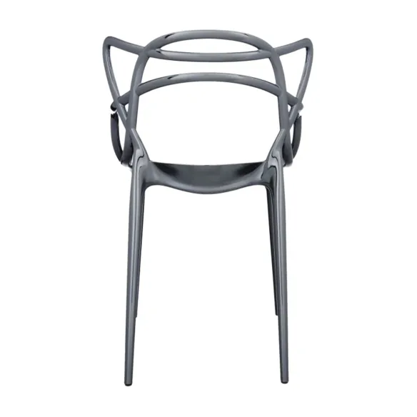 Kartell Masters Metal Chaise