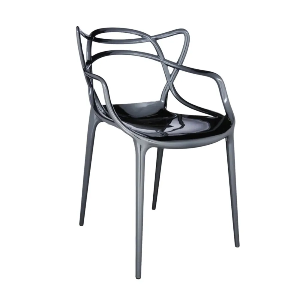 Kartell Masters Metal Chaise
