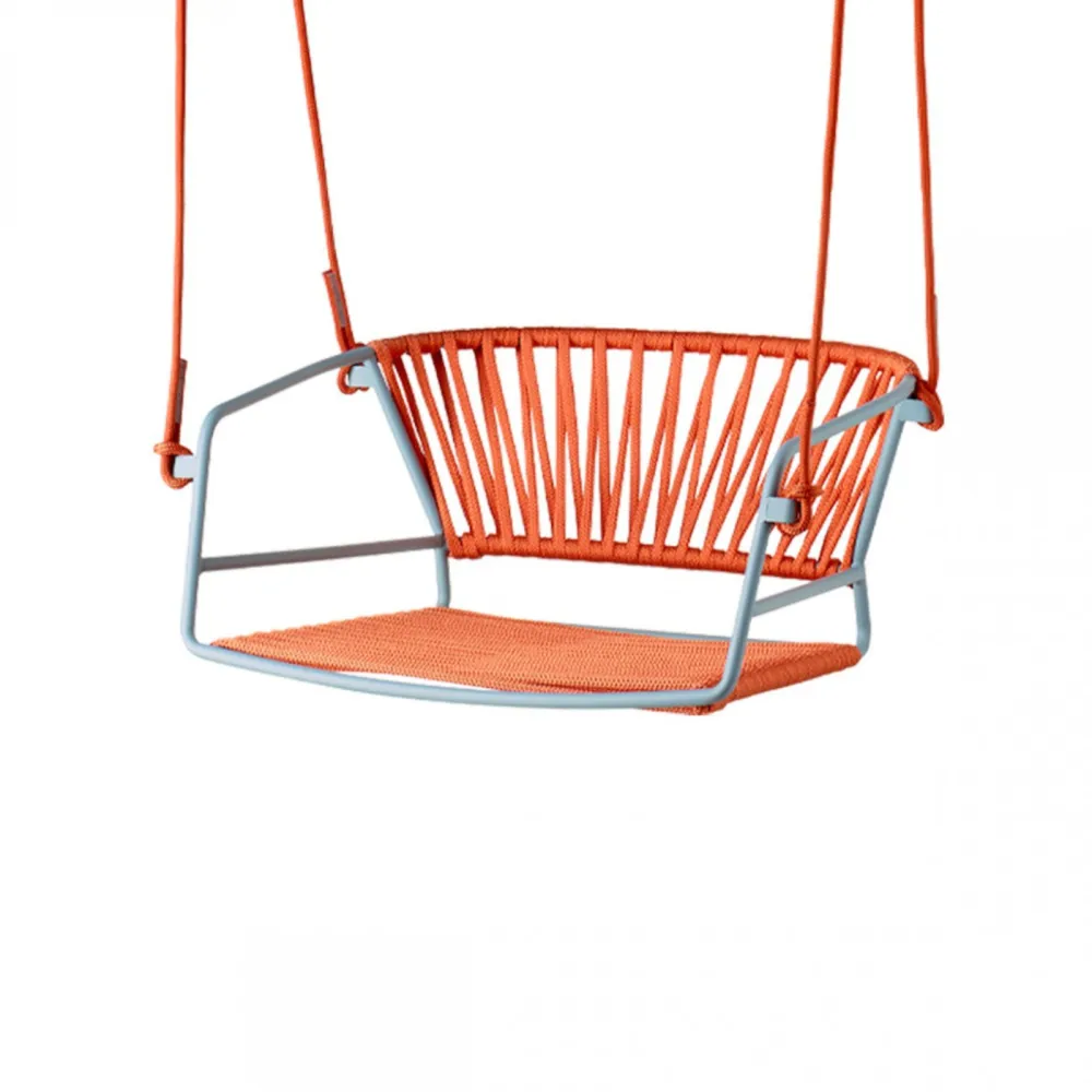 Hängestuhl SCAB Design Lisa Swing