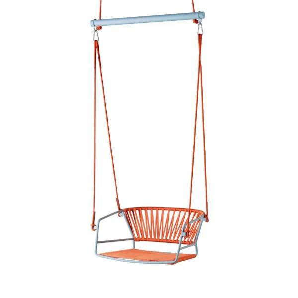 Hängestuhl SCAB Design Lisa Swing 2