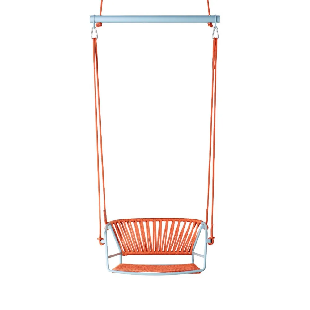 Chaise suspendue SCAB Design Lisa Swing