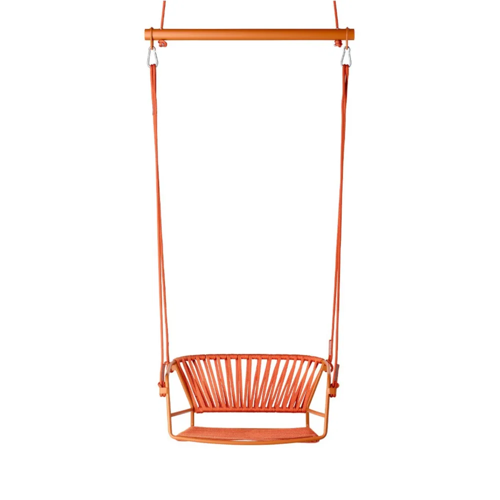 Sedia Sospesa SCAB Design Lisa Swing
