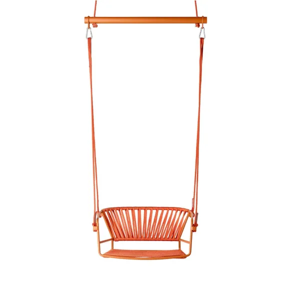 Silla suspendida SCAB Design Lisa Swing