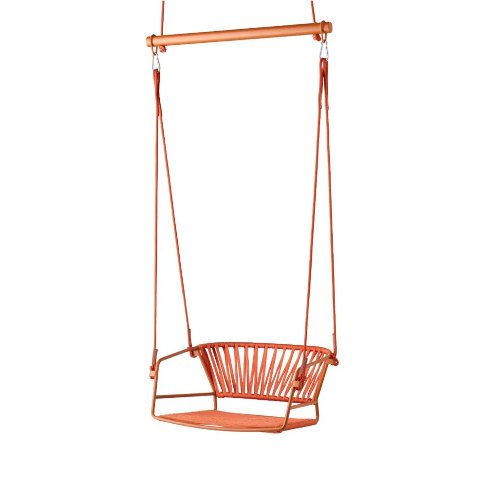 Chaise suspendue SCAB Design Lisa Swing