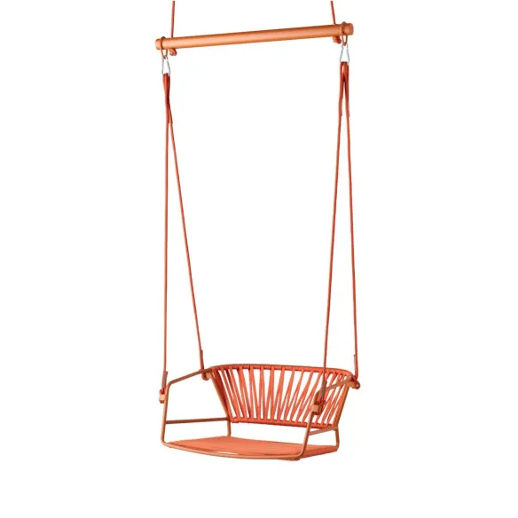 Chaise suspendue SCAB Design Lisa Swing