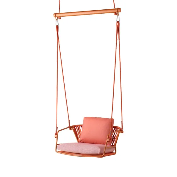 Chaise suspendue SCAB Design Lisa Swing