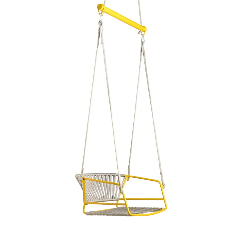 Hängestuhl SCAB Design Lisa Swing