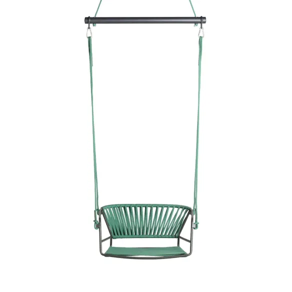Silla suspendida SCAB Design Lisa Swing