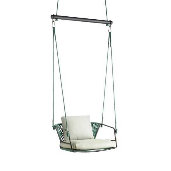 Chaise suspendue SCAB Design Lisa Swing