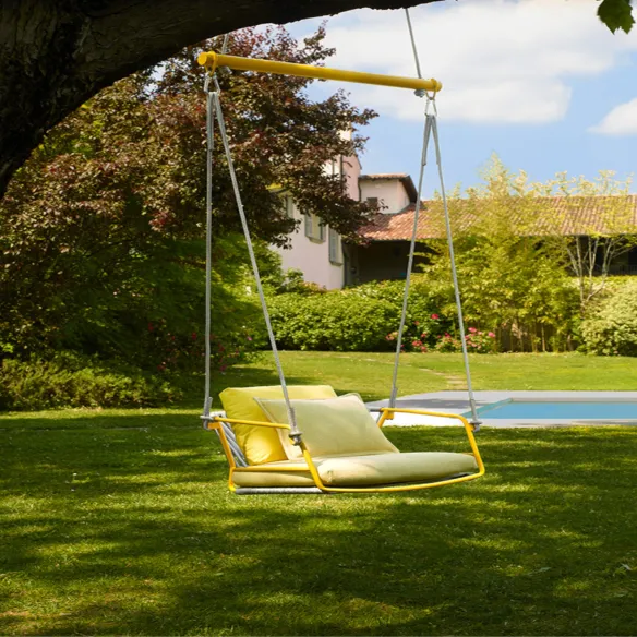 Hängestuhl SCAB Design Lisa Swing