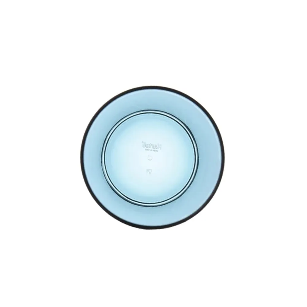 Kartell Trama Long Drink Glass