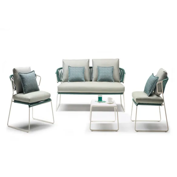 Sessel SCAB Design Lisa Lounge Filò
