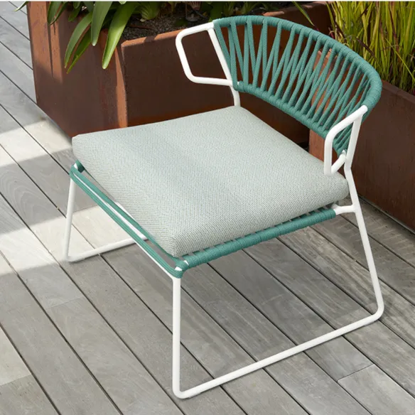 Sillón SCAB Design Lisa Lounge Filò