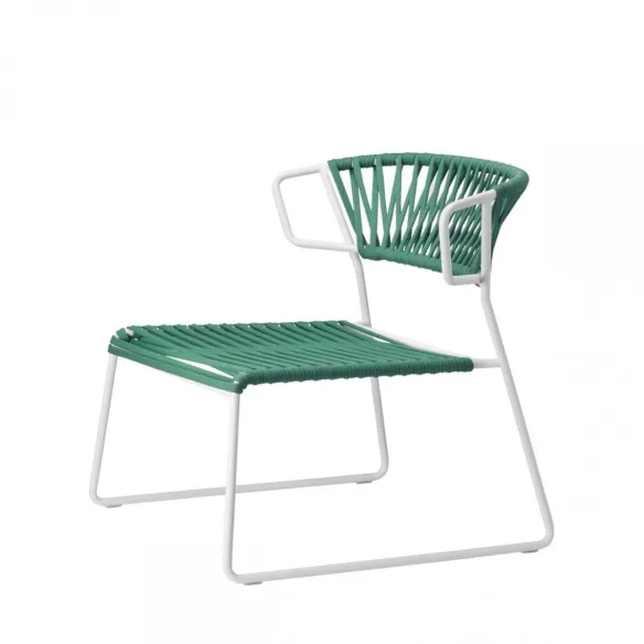 Sillón SCAB Design Lisa Lounge Filò
