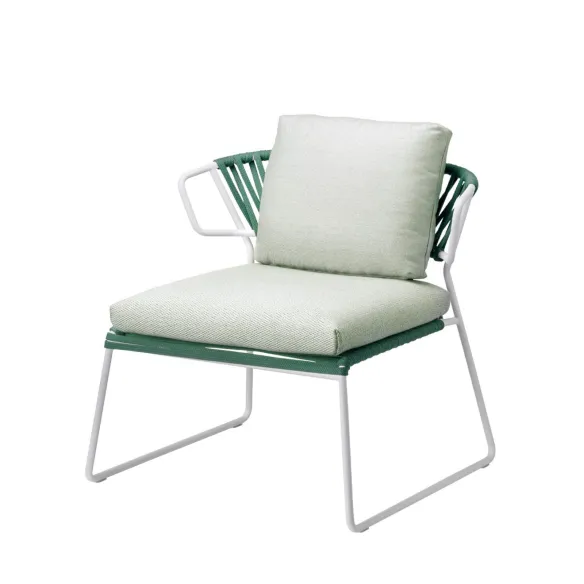 Sillón SCAB Design Lisa Lounge Filò