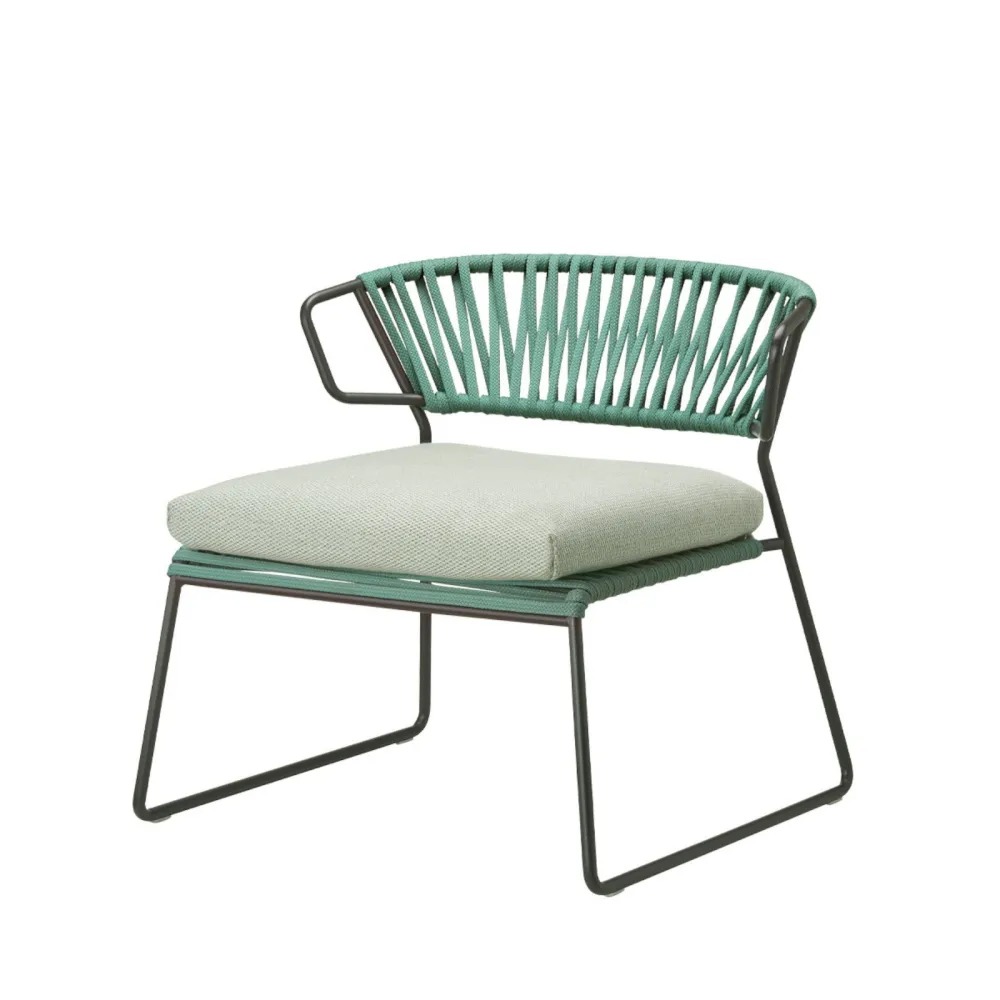 Sillón SCAB Design Lisa Lounge Filò