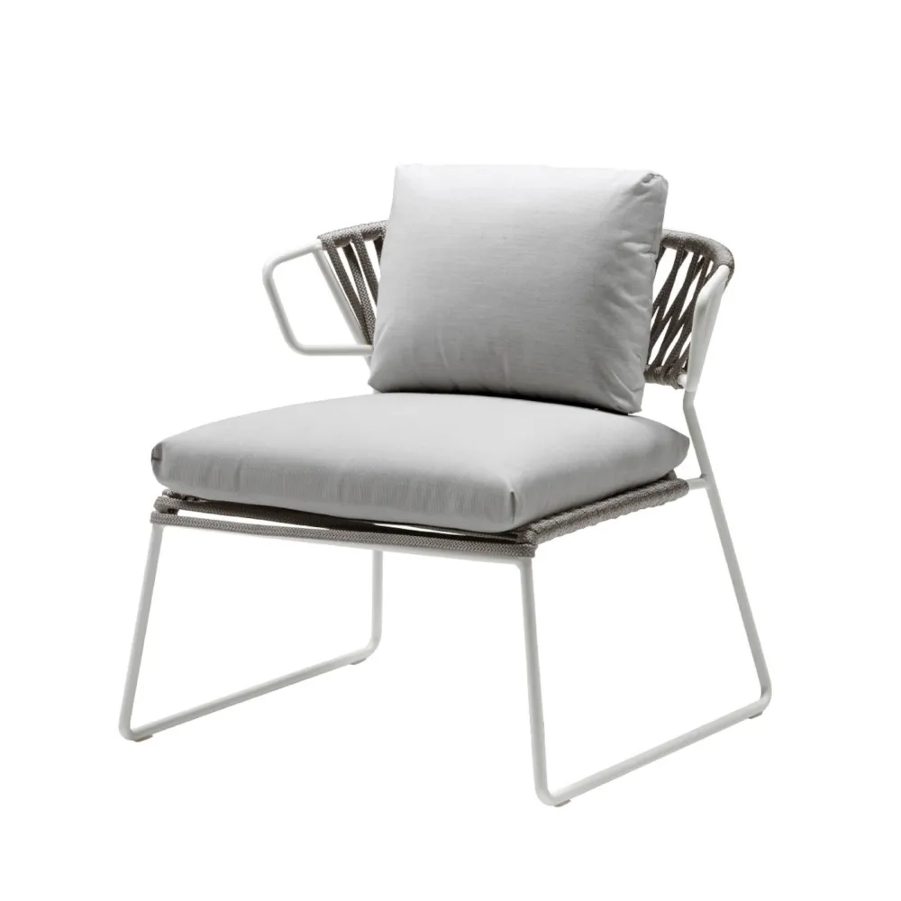 Sillón SCAB Design Lisa Lounge Filò