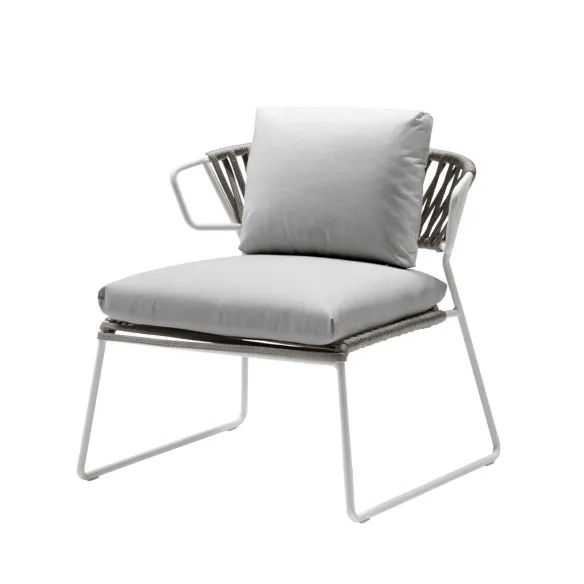 Sillón SCAB Design Lisa Lounge Filò