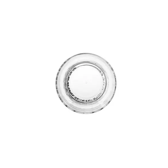Kartell Trama Set 4 bicchieri acqua