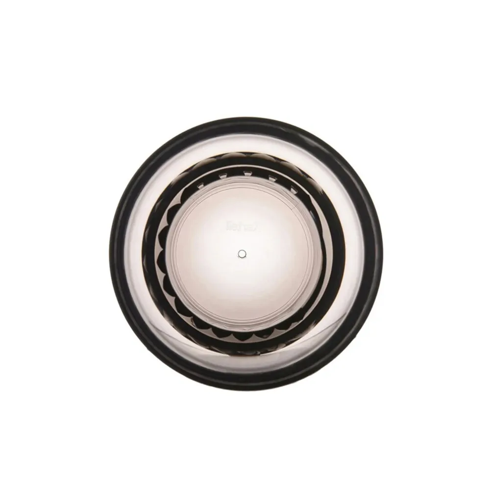Kartell Trama Set 4 Bicchieri Vino
