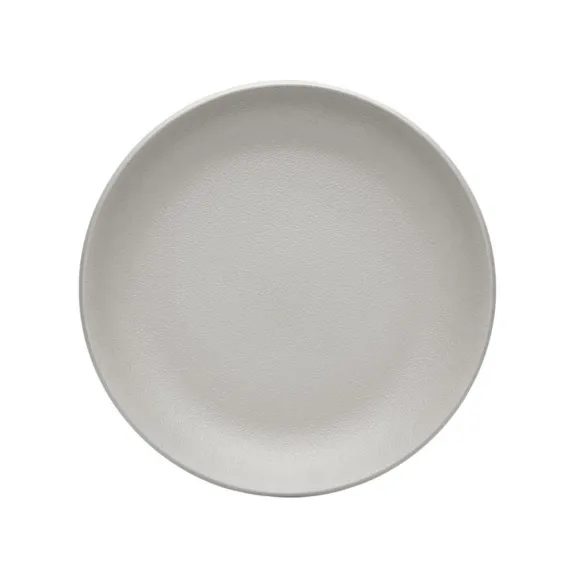 Kartell Trama Set mit 4 Esstellern