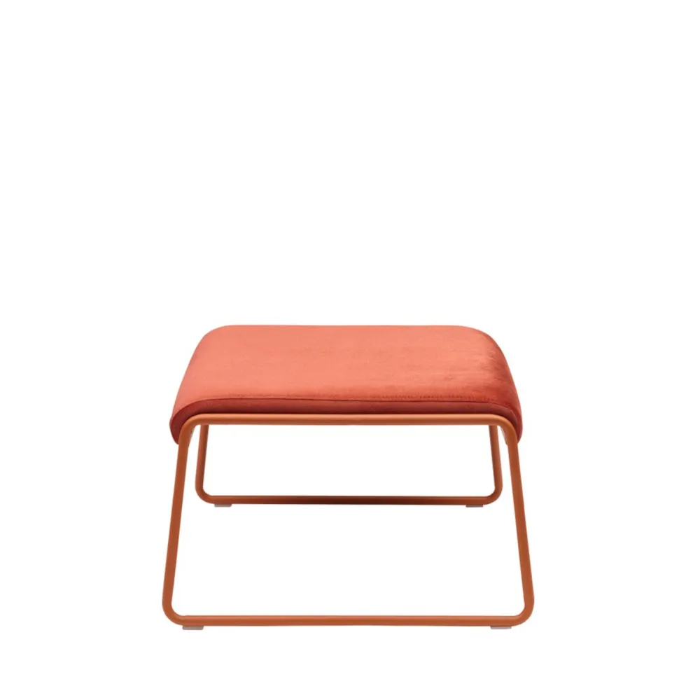 Pouf SCAB Design Lisa Lounge