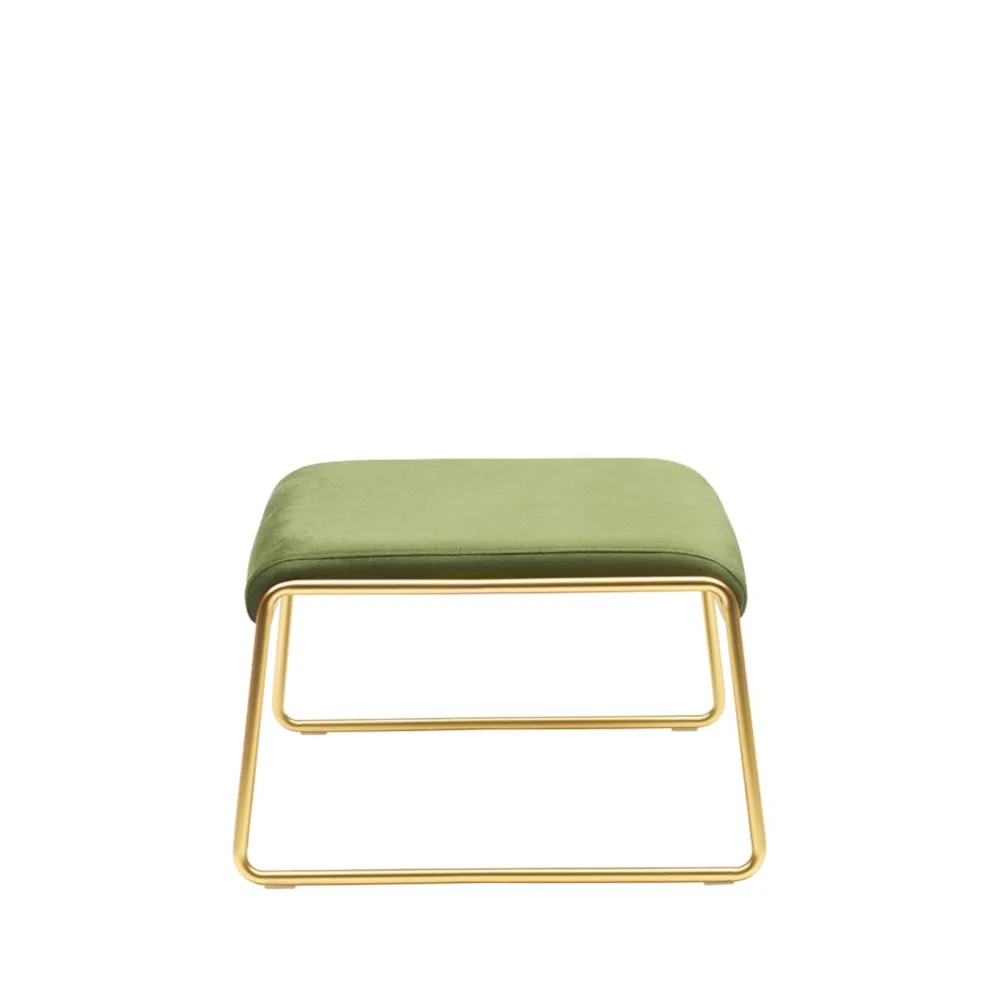 Puff SCAB Design Lisa Lounge