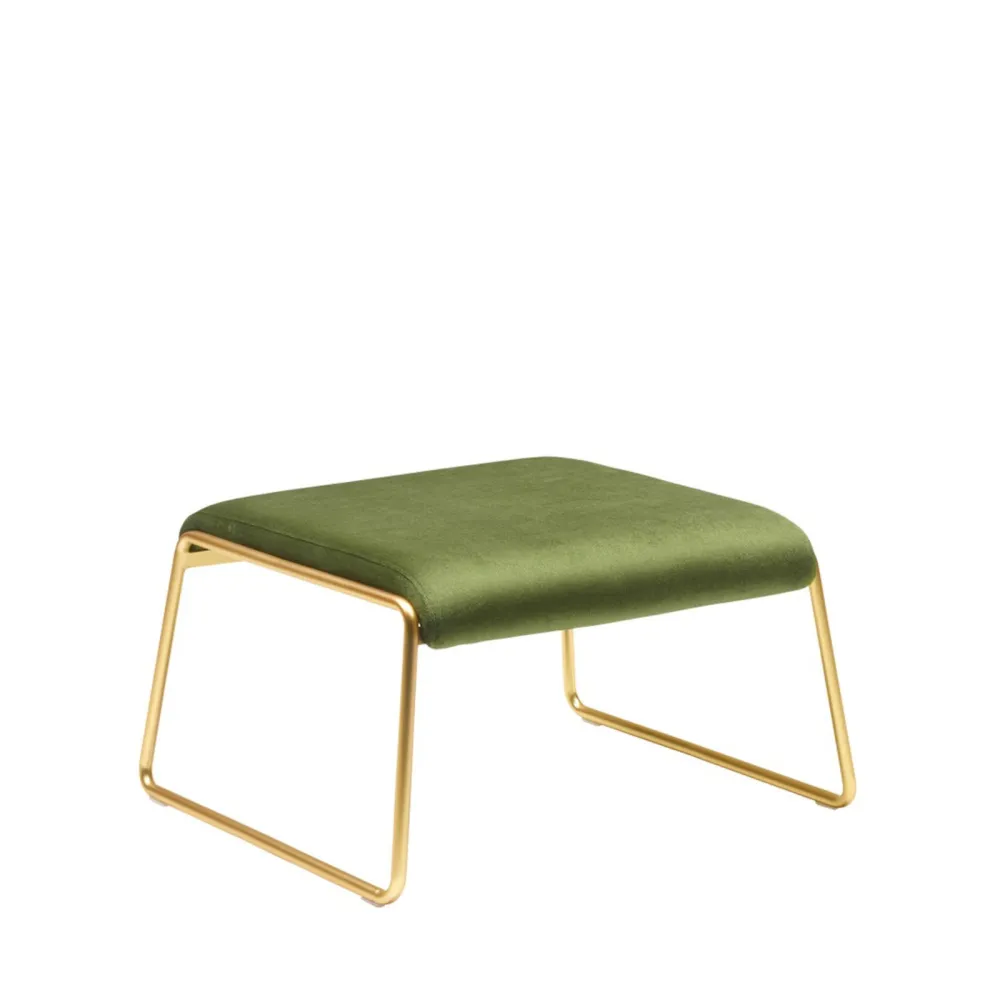 Puff SCAB Design Lisa Lounge