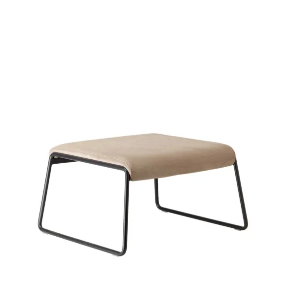Puff SCAB Design Lisa Lounge