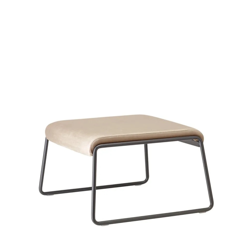 Pouf SCAB Design Lisa Lounge