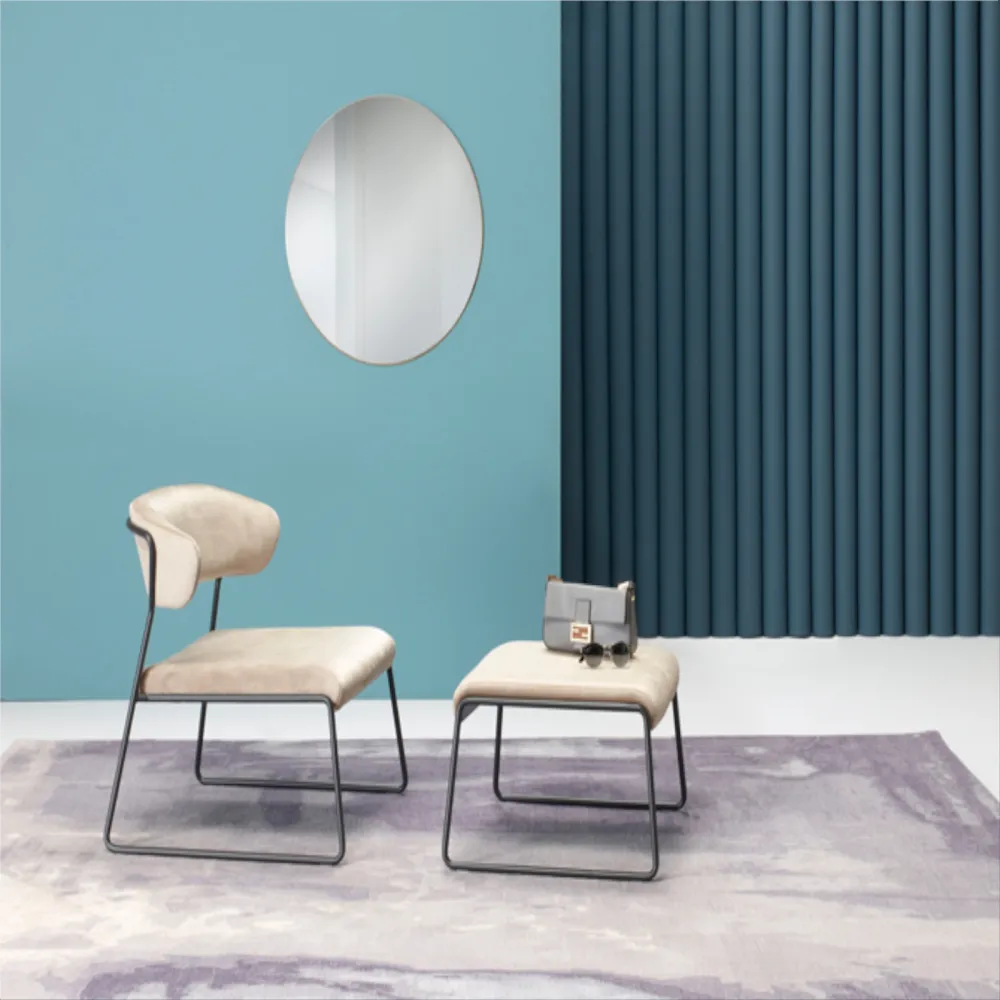 Pouf SCAB Design Lisa Lounge