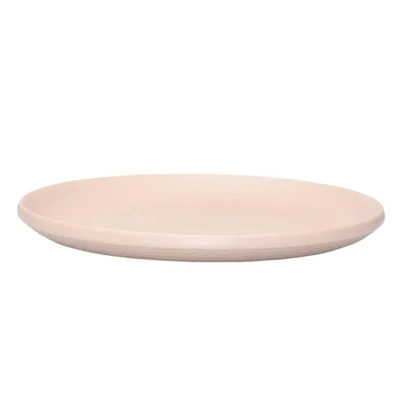 Kartell Trama Set of 4 fruit plates