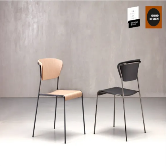 Chaise SCAB Design Lisa Wood