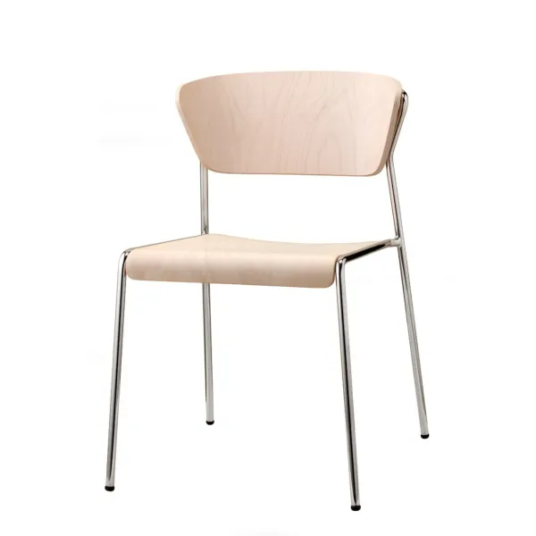 Silla SCAB Design Lisa Wood