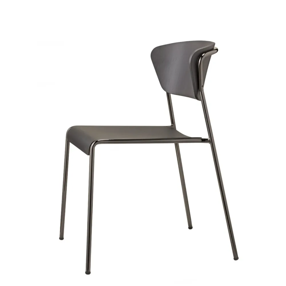 Chaise SCAB Design Lisa Wood