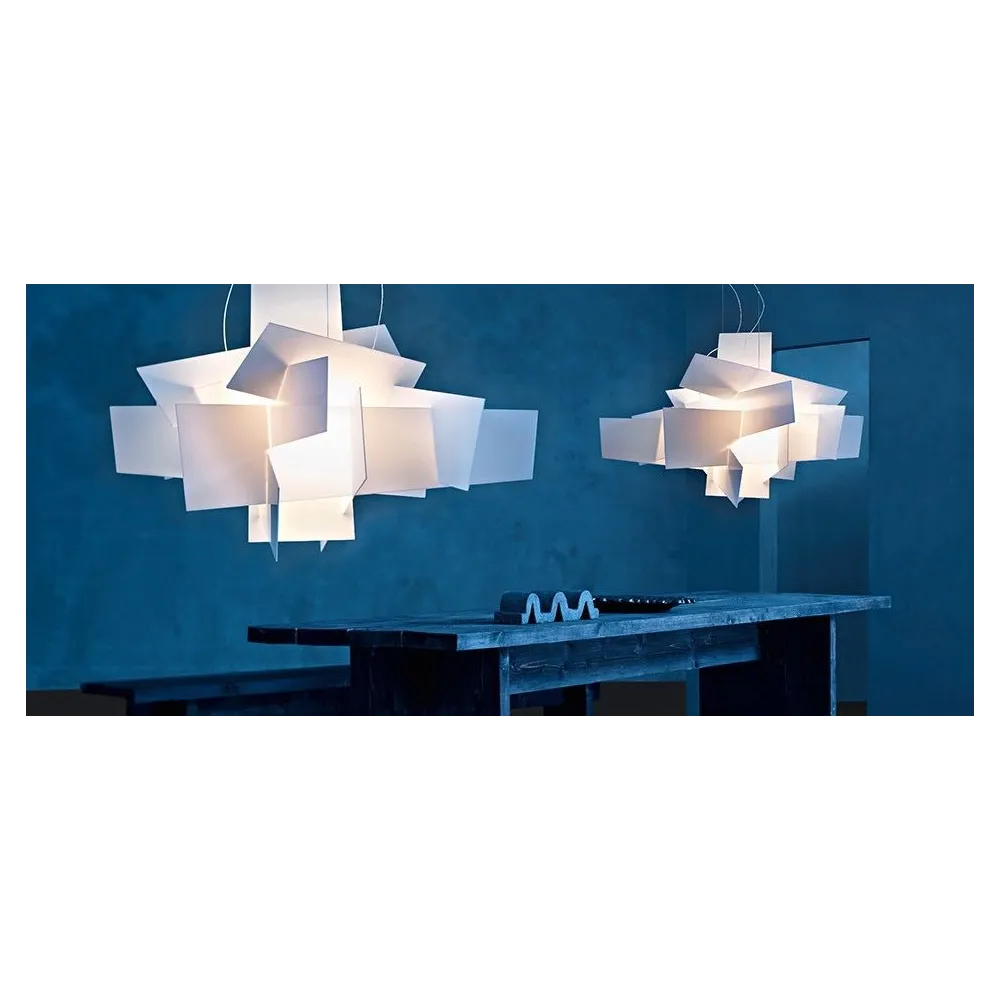 Lampada a sospensione Foscarini Big Bang
