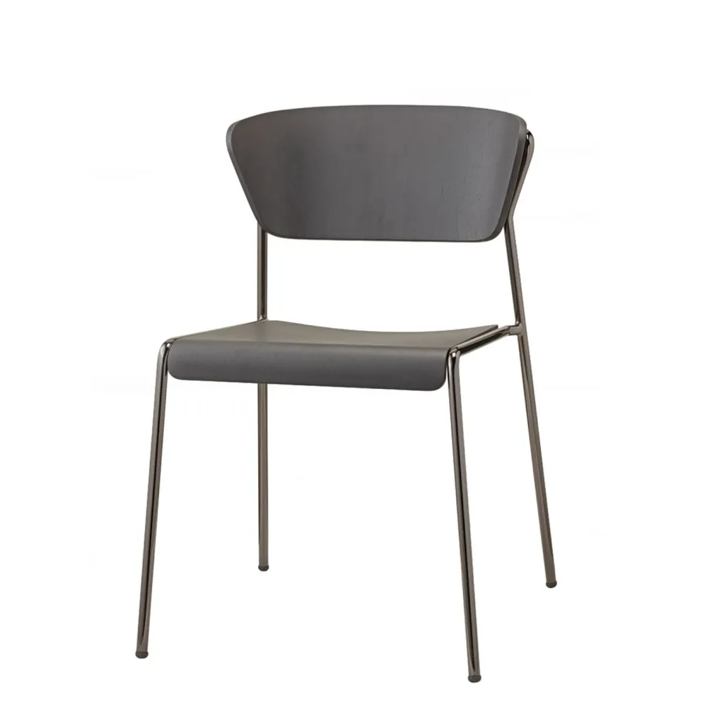 Silla SCAB Design Lisa Wood