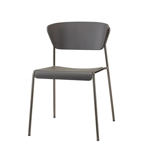 Chaise SCAB Design Lisa Wood