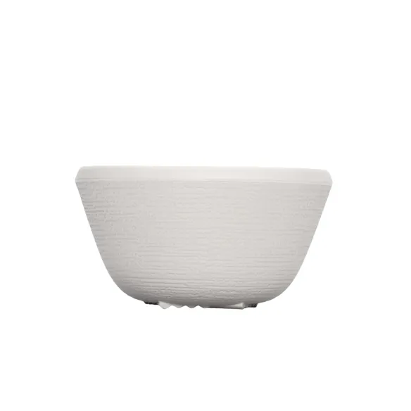 Kartell Trama Set of 4 bowls
