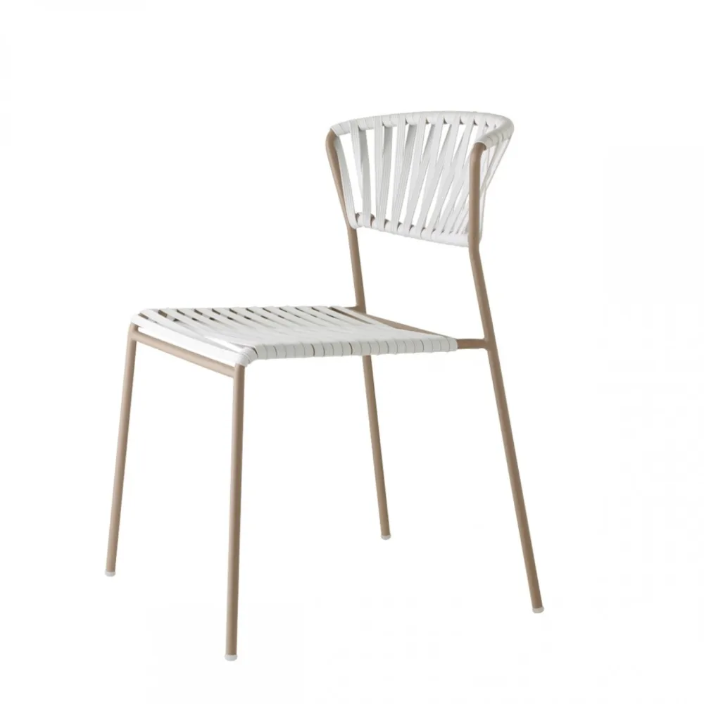 Silla SCAB Design Lisa Club