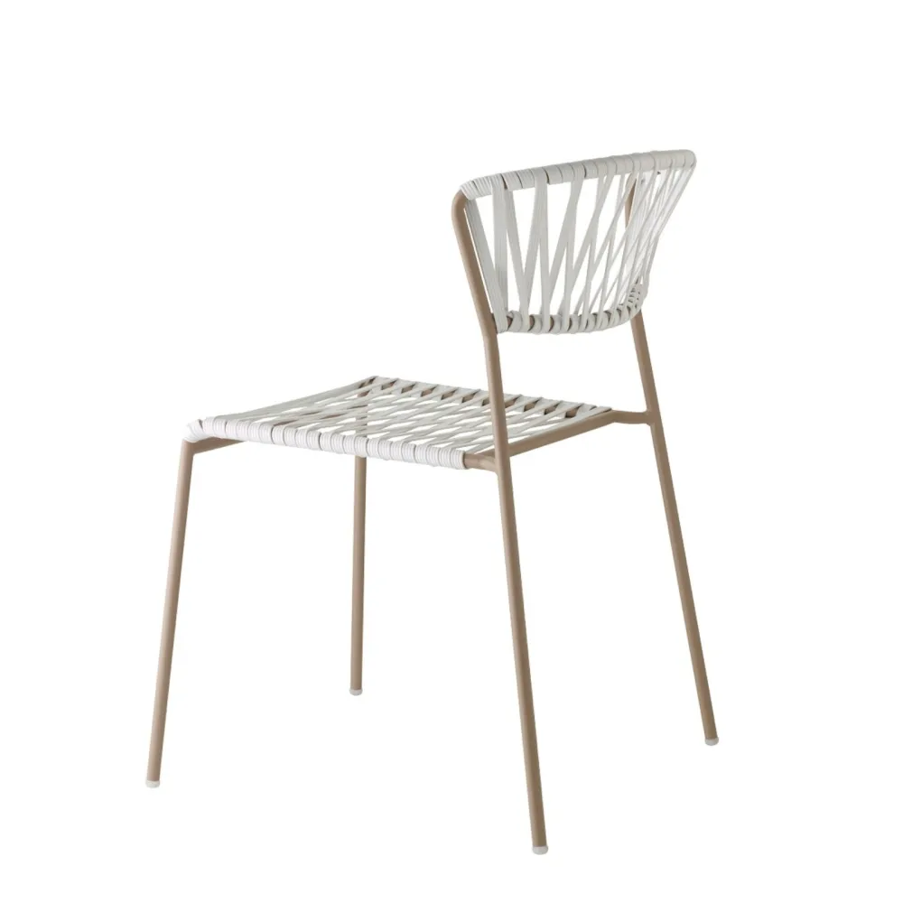 Silla SCAB Design Lisa Club